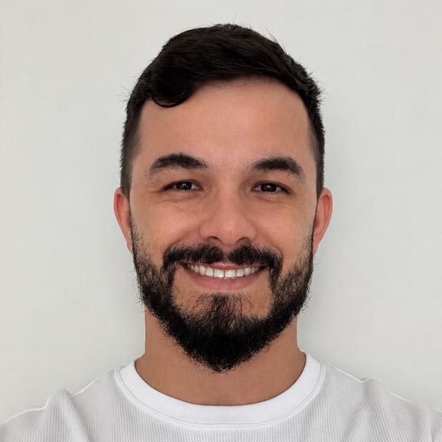 Alisson Kissel, fundador da Zaeno